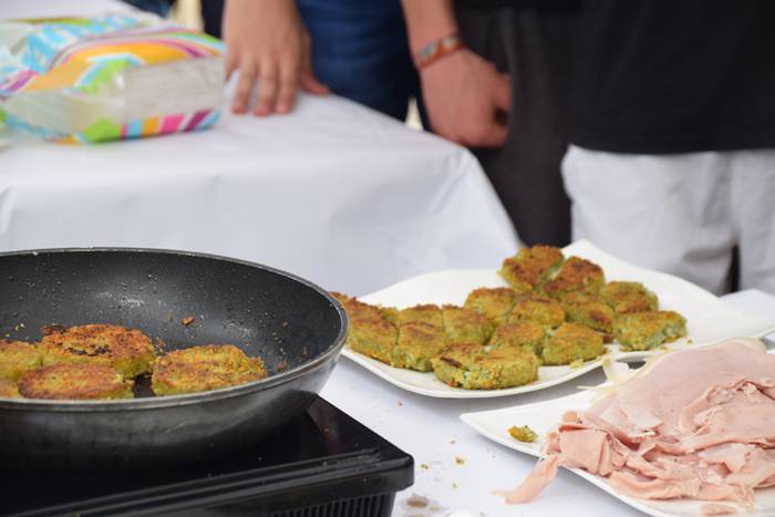 Ibarrako piperrak landatzen, 10 1527075663872