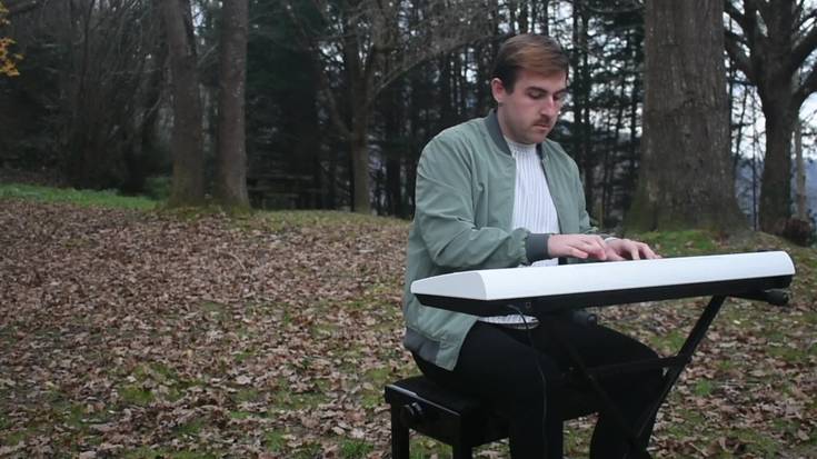 Imanol Mendizabalen 'Egodizioa'