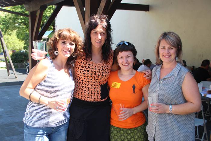 Kuadrillak bapo jarri dira I 78 1502547223525