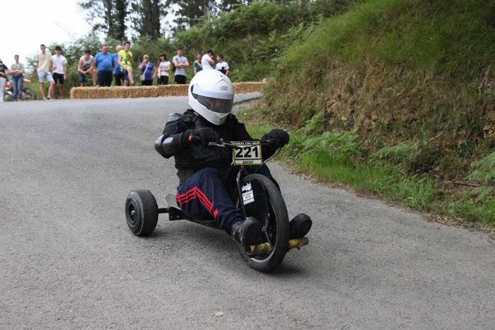 Goitibehera jaitsiera, Alegi 27 1563042250838