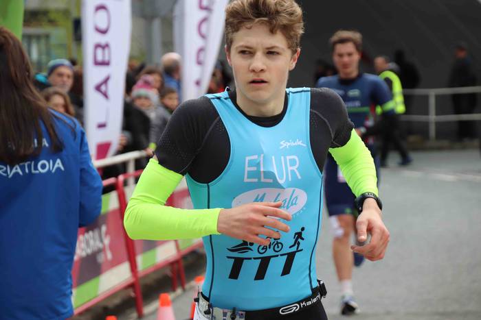 Zizurkilgo I. Duatloia 43 1649000082987