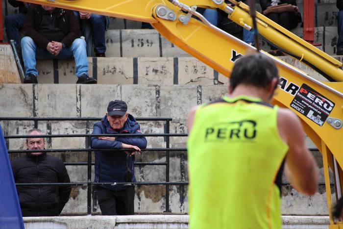 Handia egin du 'Arria V.a'k 25 1552832796864