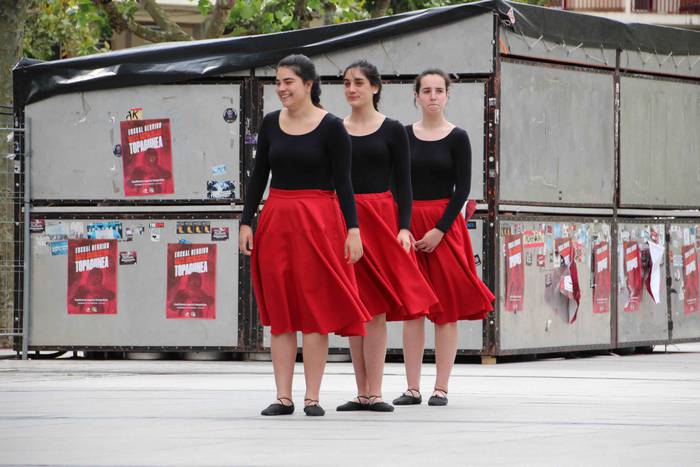 Ibarrako Gazte Festetan, dan 10 1560013578071