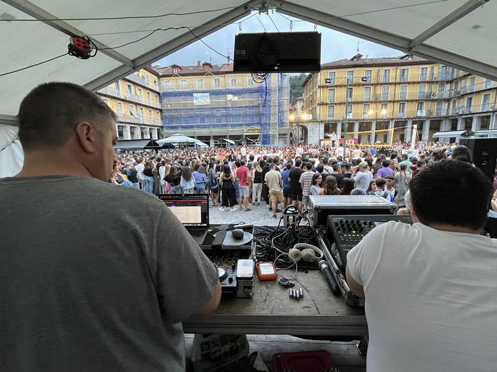 12. Hondartza Bolei Txapelke 42 1662232750736