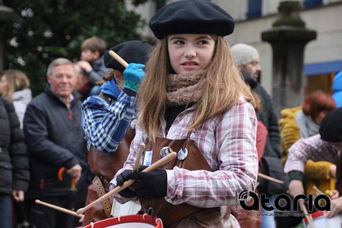 Haur danborrada 105 1518284452421