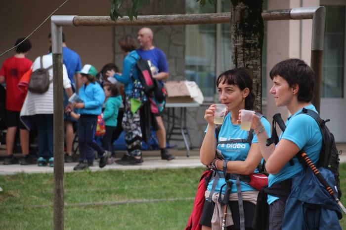 Lizartzako Mendiz Mendi prob 2 1664029352422