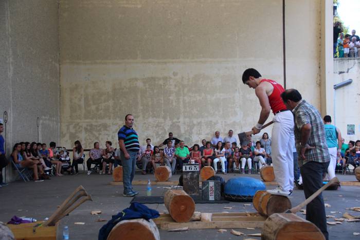 Bedaioko ingurutxoa ezin falta festetan 1 1473618621214