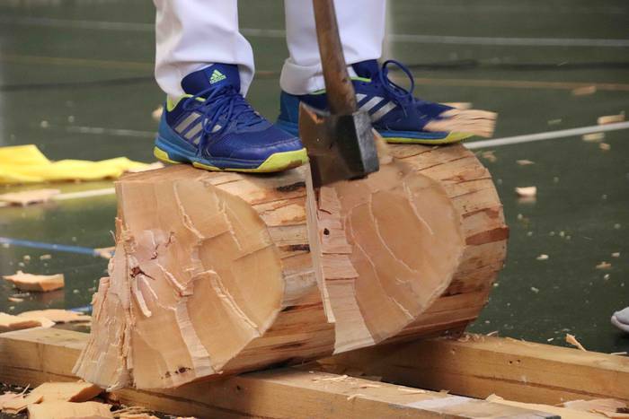 Herri kirol saioa Zizurkilen 13 1629031878278