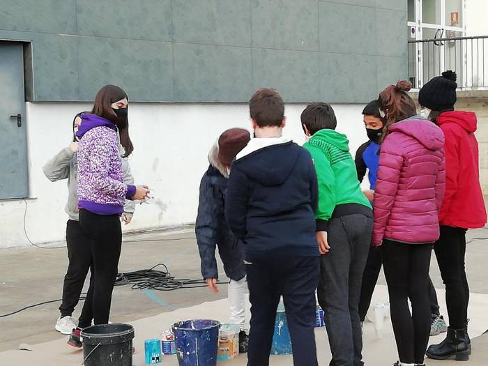 Gazteen esanak hormara 15 1608652311594