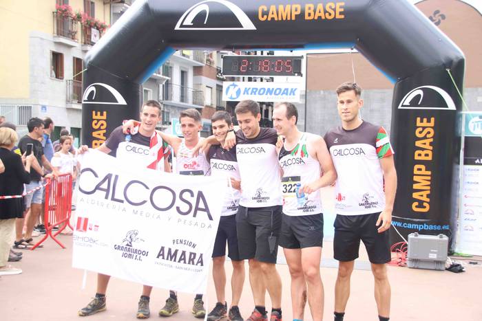 I. Trikuharri Mendi Lasterke 44 1658581450748