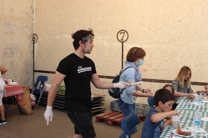 Bedaio, Harri Eguna 14 1590664957094