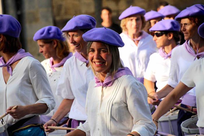 Erredoble erraldoi bat, jaia 28 1566497264799