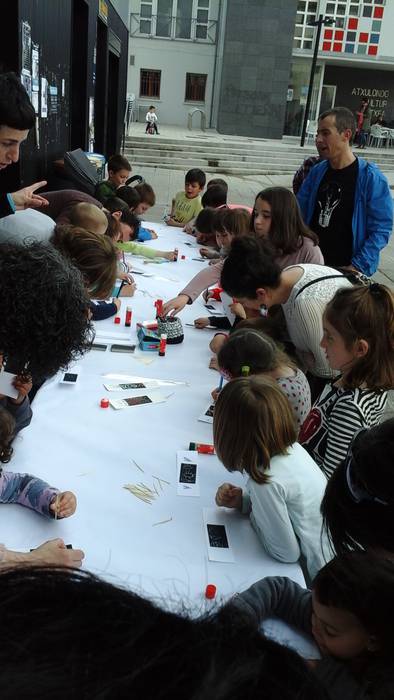 Haur liburuaren nazioarteko  7 1491071161065