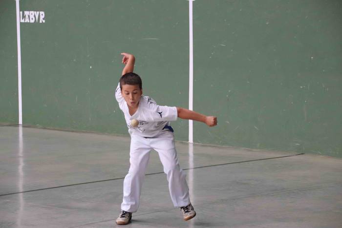 VI. Ataria Pilota Txapelketa 7 1655466921737