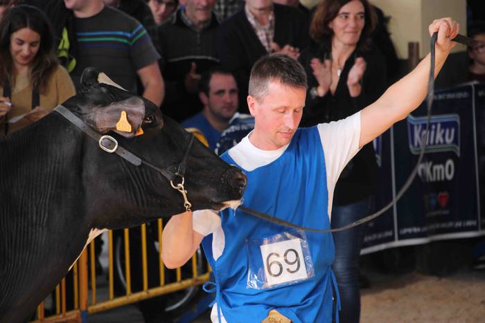 X. Euskal Herriko Frisoi Txa 15 1542479555702