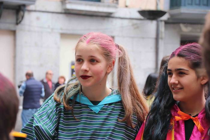 Ostegun Gizeneko txupinazoa  85 1551364306328