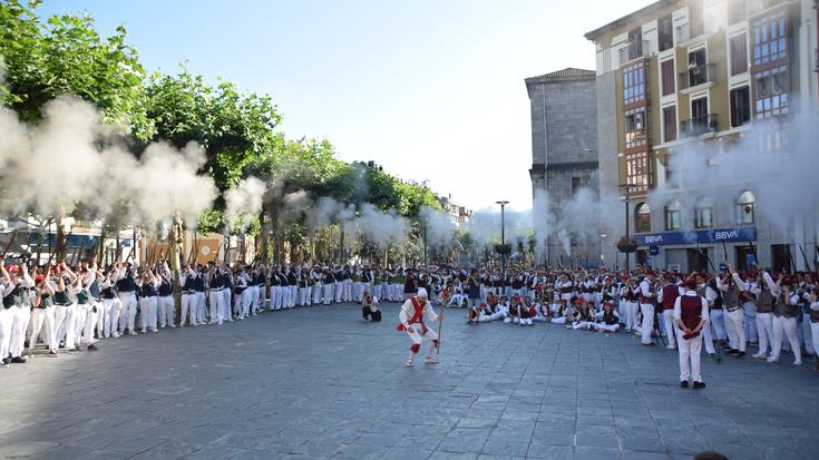 San Joanen balorazio bilera irekia datorren asteartean, uztailak 4