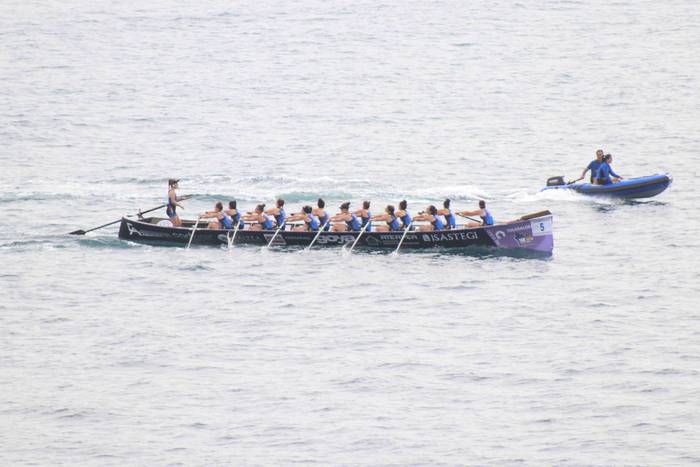 Tolosaldea trainerua Kontxak 27 1630519944284