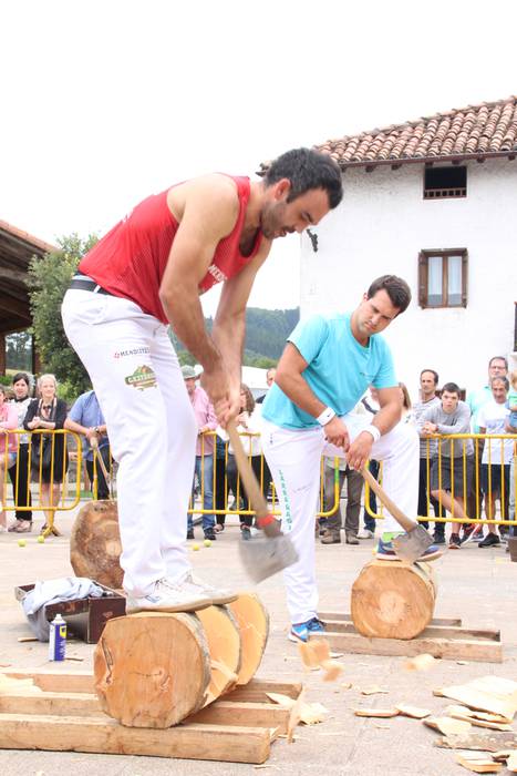 ALTZOKO SAN INAZIOAK 2017. H 15 1501503758792