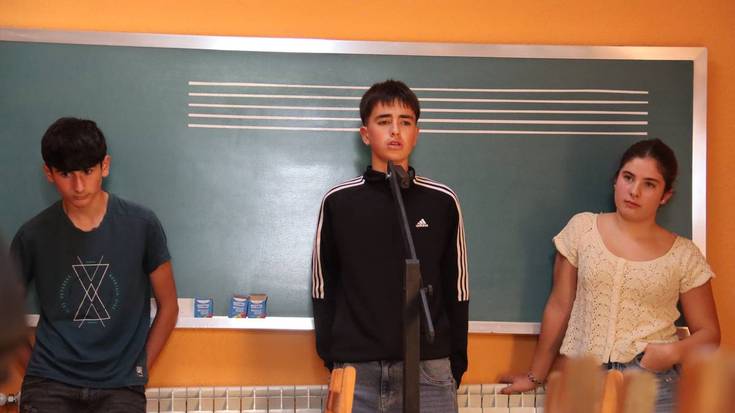 Pasahitza, 2026-04-22