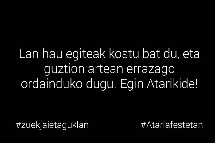 Korrika edo tokan, baina guz 107 1502718524581