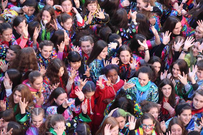 Txupinazoa balkoiko begirada 45 1582215776633