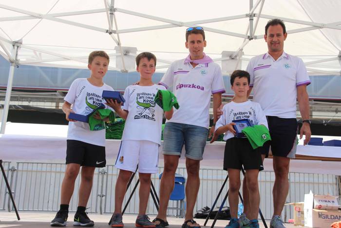 Kirolak jarri du festa 58 1535294576910