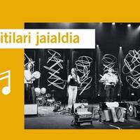 Trikitilari jaialdia