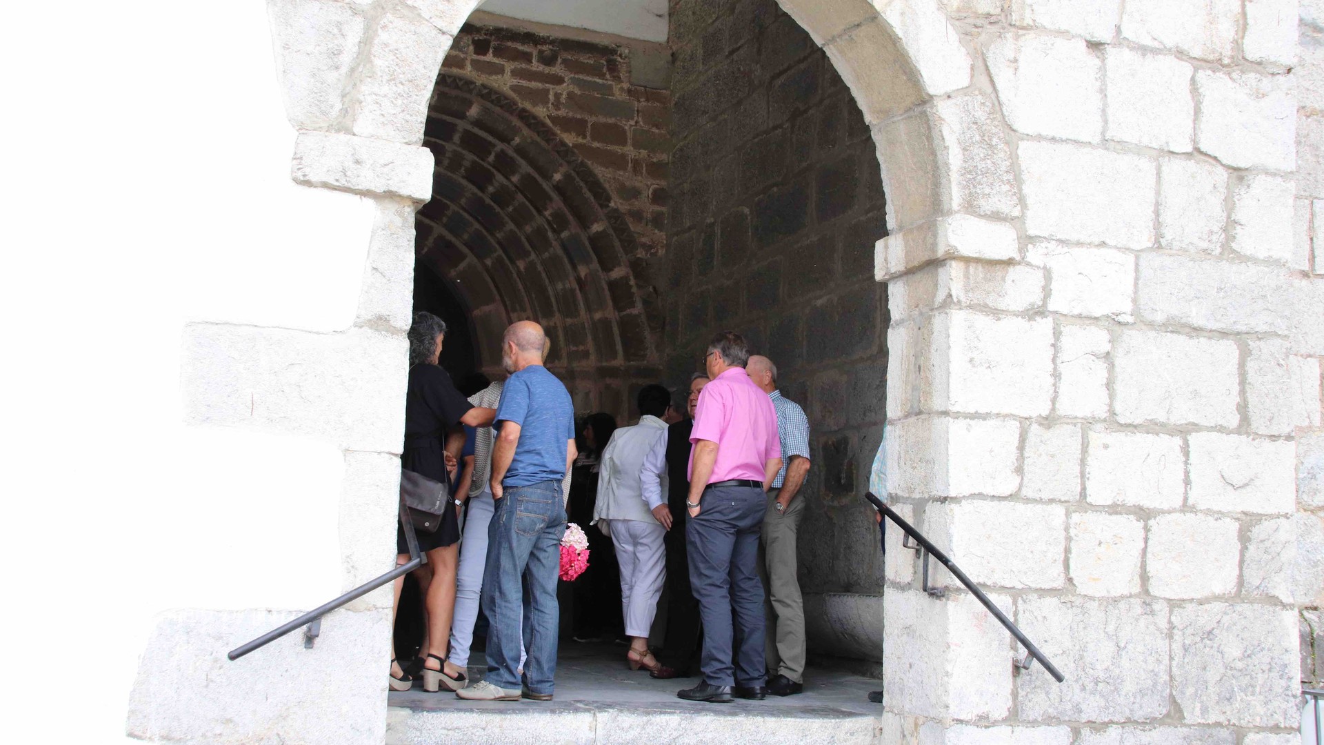 Hamaiketakoa, San Joan eguna ospatzeko