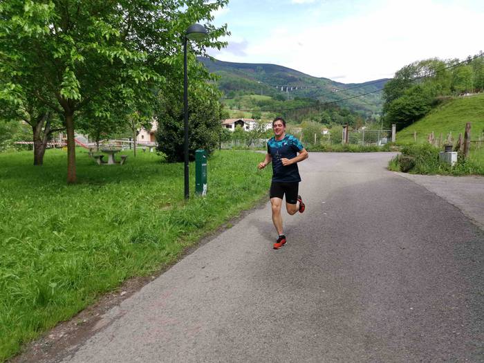 Kirola egitera edo paseatzer 24 1588436274663