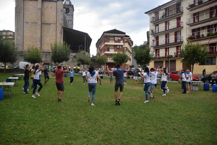 Tradizioari lotuta - 40