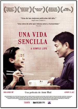 'Una vida sencilla'