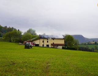 Sutea Orendaingo Apalategi baserrian