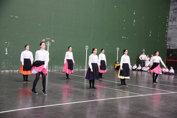 25. Txapel Eguna, Zizurkil 48 1520685139885