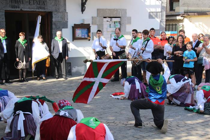 Iritsi da irurarren egun han 24 1506683383880