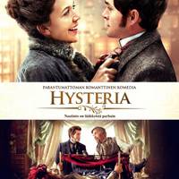 Zineforum saioa 'Hysteria' filmarekin
