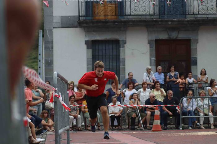 Arratsalde borobila izan dut 70 1661714298993