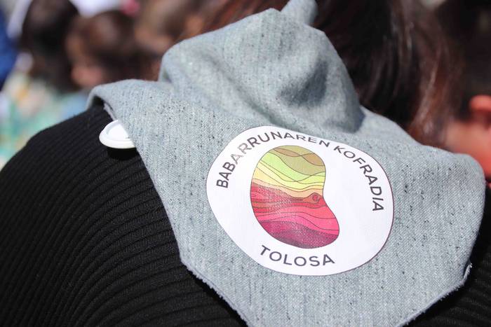 Tolosako Babarruna erein da 11 1559904703442