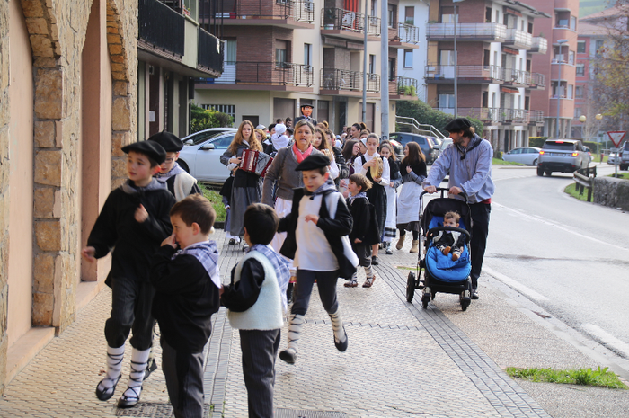 Tolosaldea, oles ta oles 70 1482580272942