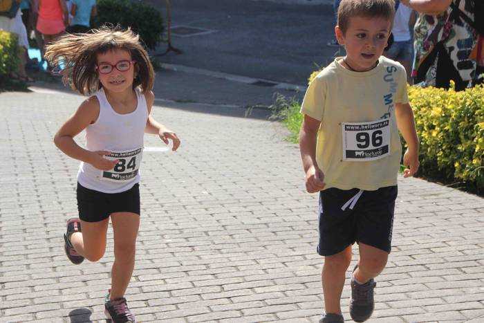 Maialen Muñoz eta Aitor Regi 181 1537644578821