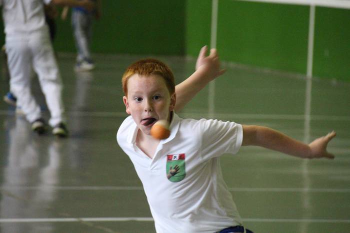 Ataria pilota txapelketa  89 1466584099940