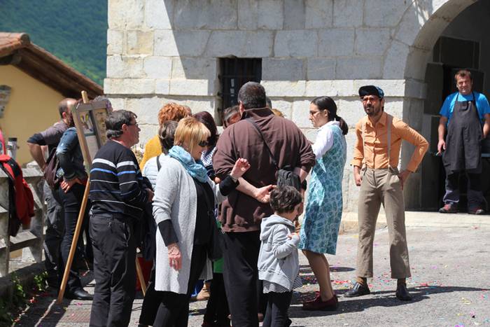 Orexako jaiak, 2017, Santa K 40 1493815658662