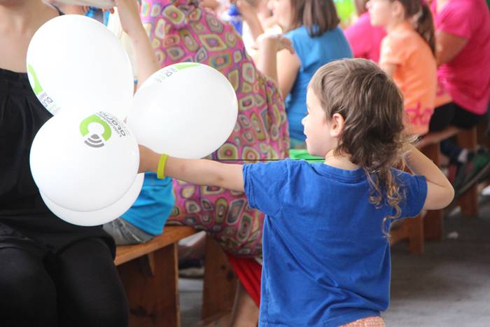 Ikaztegietako Eskola Txikiak Festa 69 1465744481452