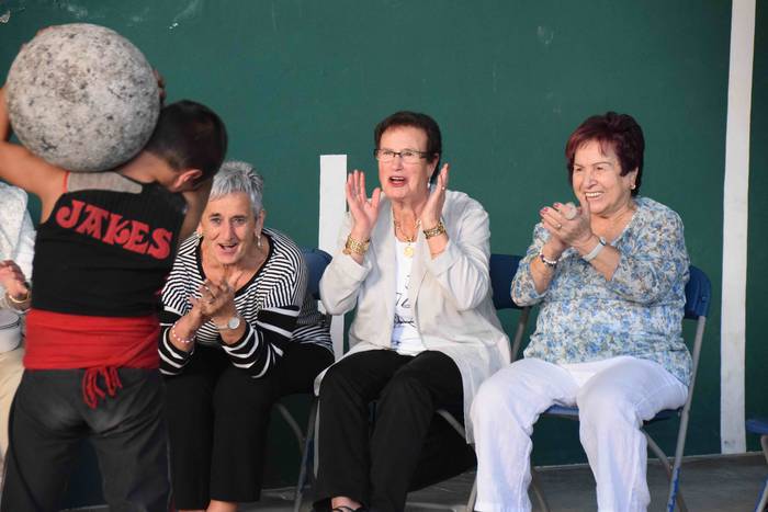 Jakesen ausardia, auzotarren 68 1538331353541