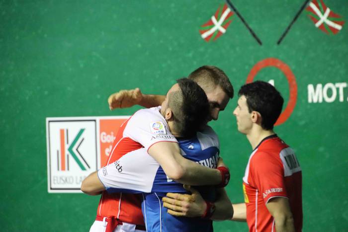 Beotibarren agurra Bengoetxe 39 1645472501250