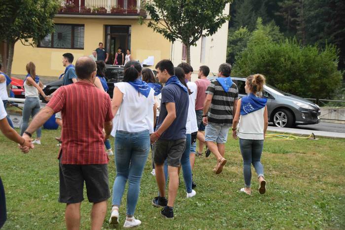 Lizartzako jaiak 2018, dantz 29 1536428072955