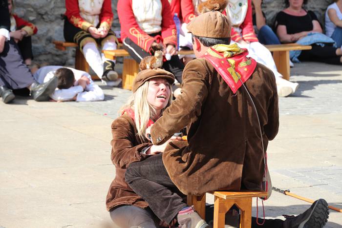 Dantza, kantua eta antzerkia 52 1494179379512