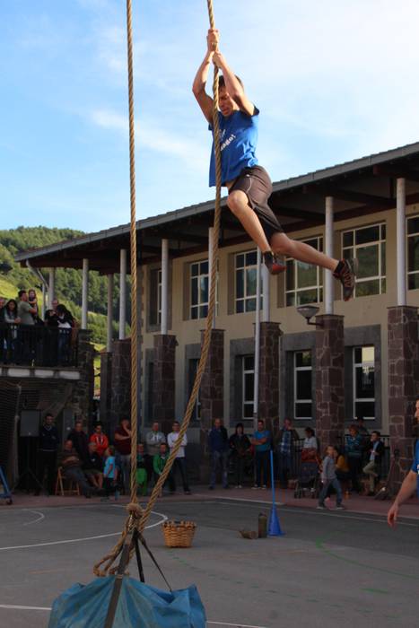 BERASTEGIKO JAIAK 2017. HERR 67 1502476475469