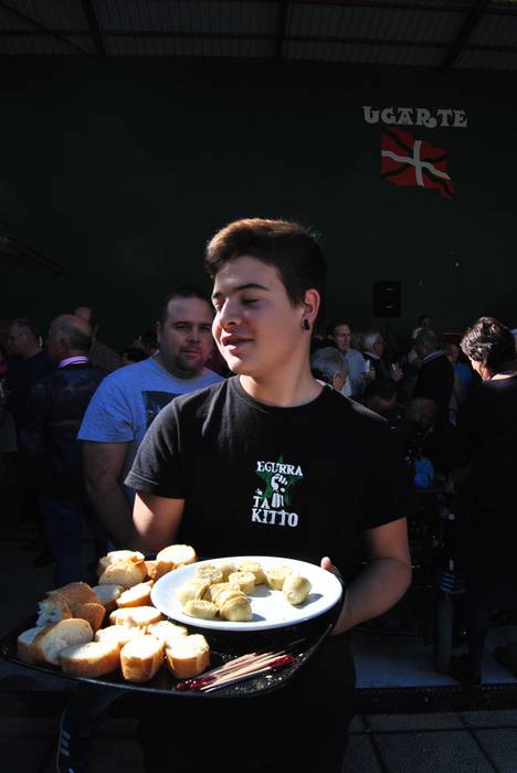 Ugarteko jaiak 2016 igandea 11 1476092176941