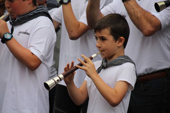 Lehertu da suziria, hasi dira Santioak 18 1469361086145